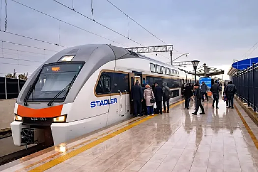 ADY: Qatarların qrafikində qismən kənara çıxma halları ola bilər