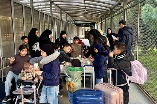 İrandan Azərbaycana 3146 nəfər təxliyə edilib - 
