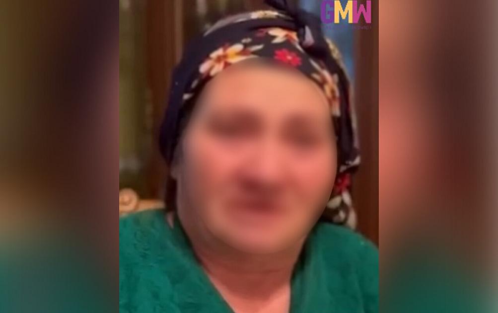 26 yaşlı oğlan ahıl qadına təcavüz edib? - 