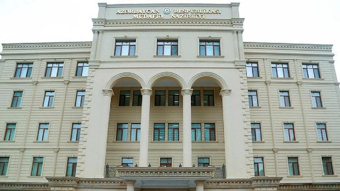 Nazirlikdən əhaliyə ÇAĞIRIŞ 
