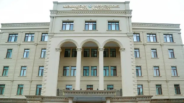Nazirlikdən əhaliyə ÇAĞIRIŞ 