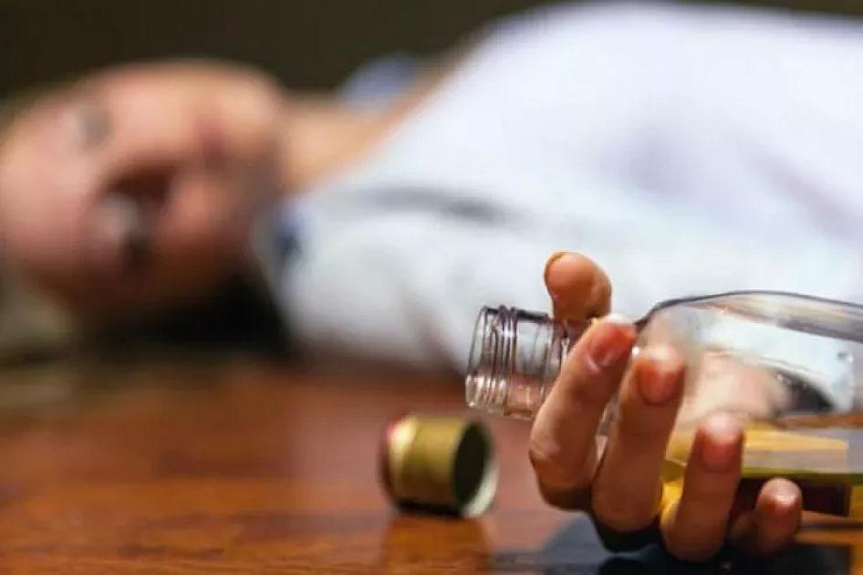 Bakıda evdən qadın meyiti tapıldı
