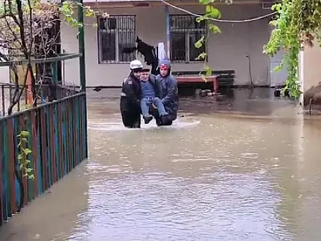 Subasmalar zamanı zərər dəymiş hansı evlər üçün kompensasiya verilə bilər?