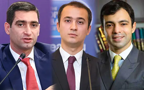 Tale Heydərov işində fantastik məbləğ -
