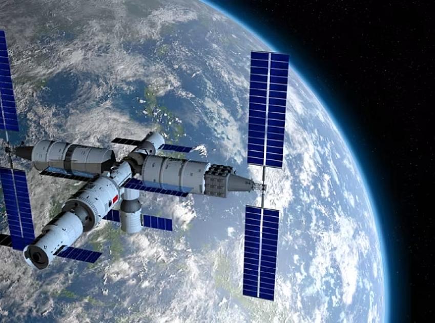 Kosmosa biletlər satışa çıxarıldı – 