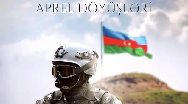 Aprel döyüşlərindən 10 il ÖTÜR