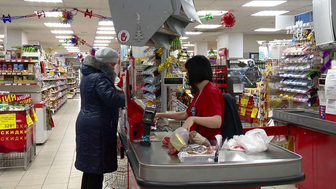 Müştərilər kassada necə aldadılır? -