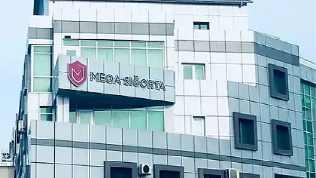 "Meqa Sığorta"nın zərərliliyi artdı 