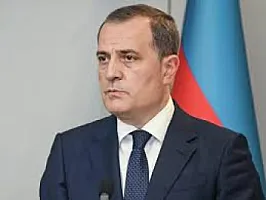 Ceyhun Bayramov Səmərqəndə