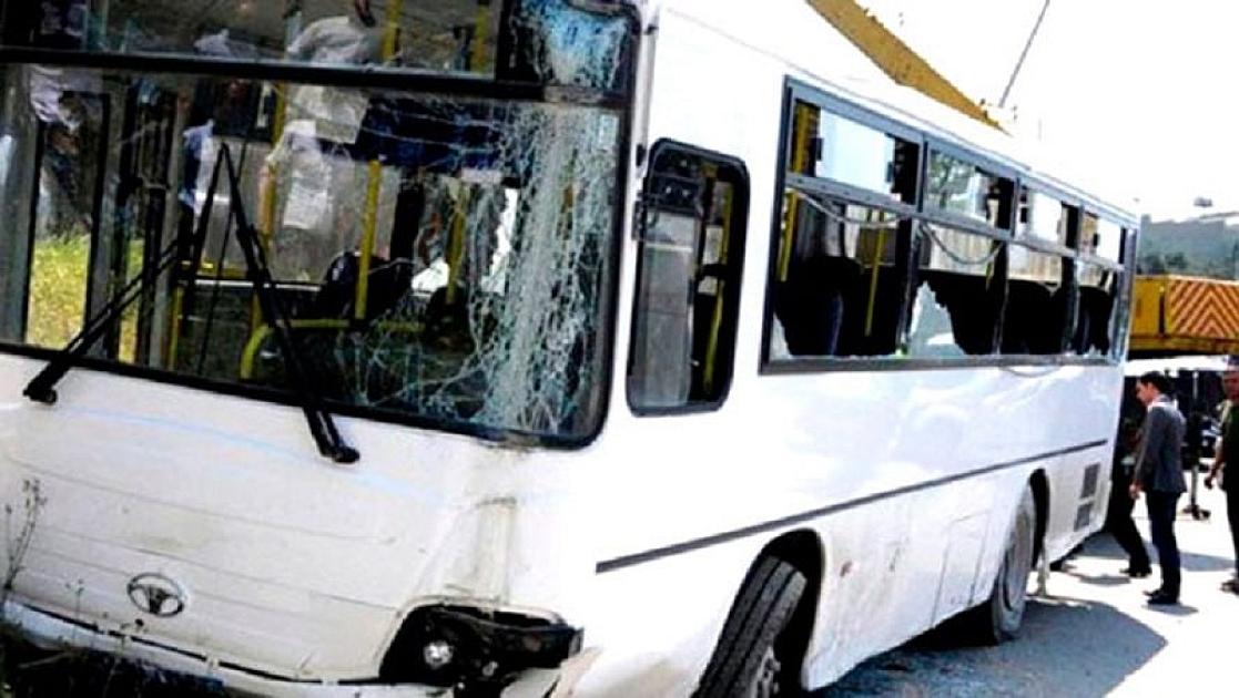 Avtobus qəza törədərsə... – 