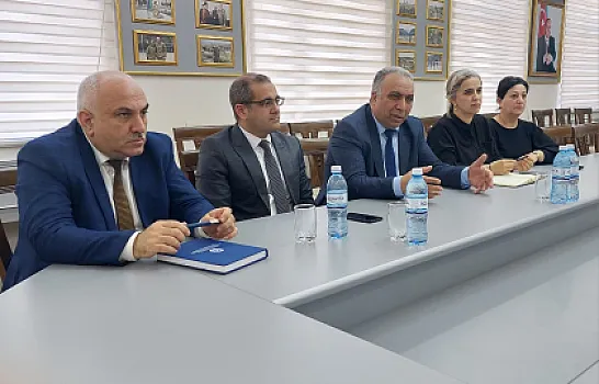 Dövlət Komitəsi yanında İctimai Şuranın növbəti iclası keçirilib -