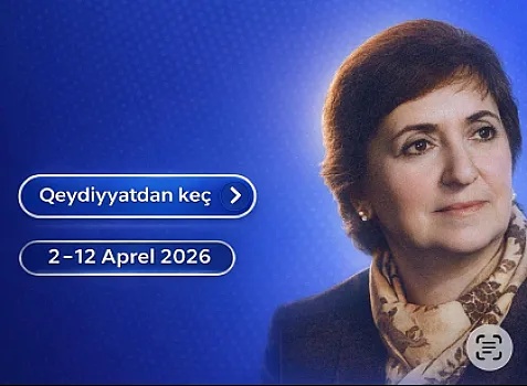 Polşa Azərbaycanlıları Şurası Zərifə Əliyeva adına təqaüd proqramına start verir