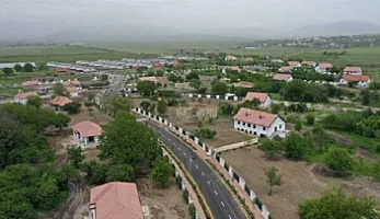 Xocalının iki kəndinə
