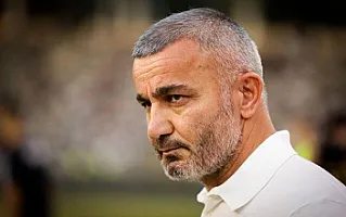 Qurban Qurbanovdan "Qarabağ"ın futbolçularına sərt cəza