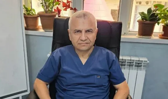 Diplomsuz həkim indi də “İstanbul”da burun kəsir... - Foto