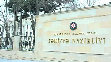 Uşaqlar arasında virus panikası - 