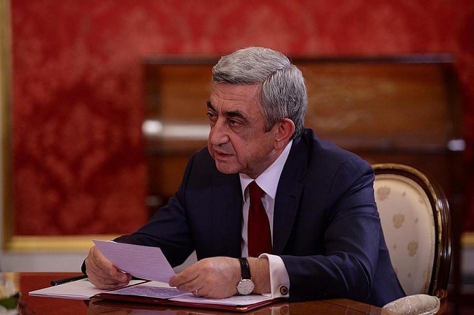 Hərbi cani yenidən fəallaşdı: