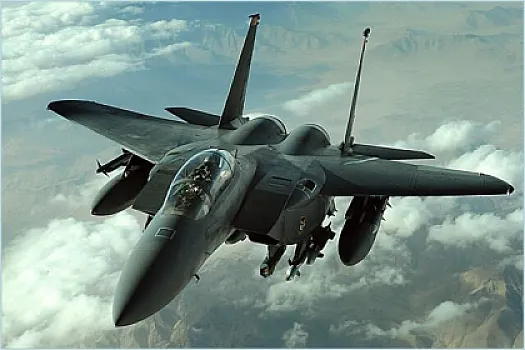 İranın vurduğ "F-15"in itkin pilotu ilə bağlı İDDİA - Formasını və avadanlıqlarını...
