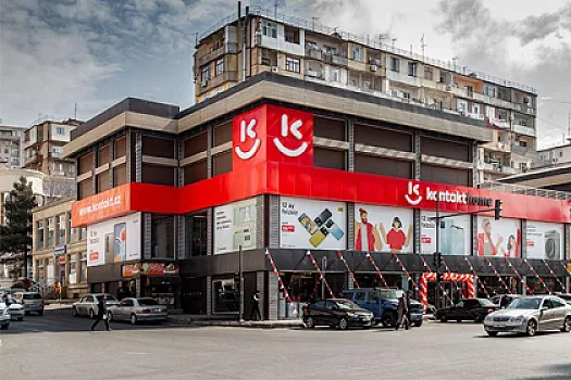 “Kontakt Home” köhnə məhsullar satır - 