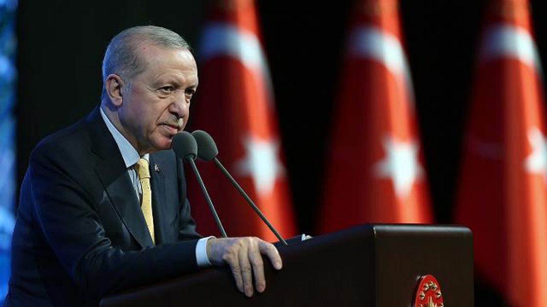 Ərdoğan: Hörmüz boğazının bağlanmasına görə Avropada neft-qaz kəskin bahalaşıb