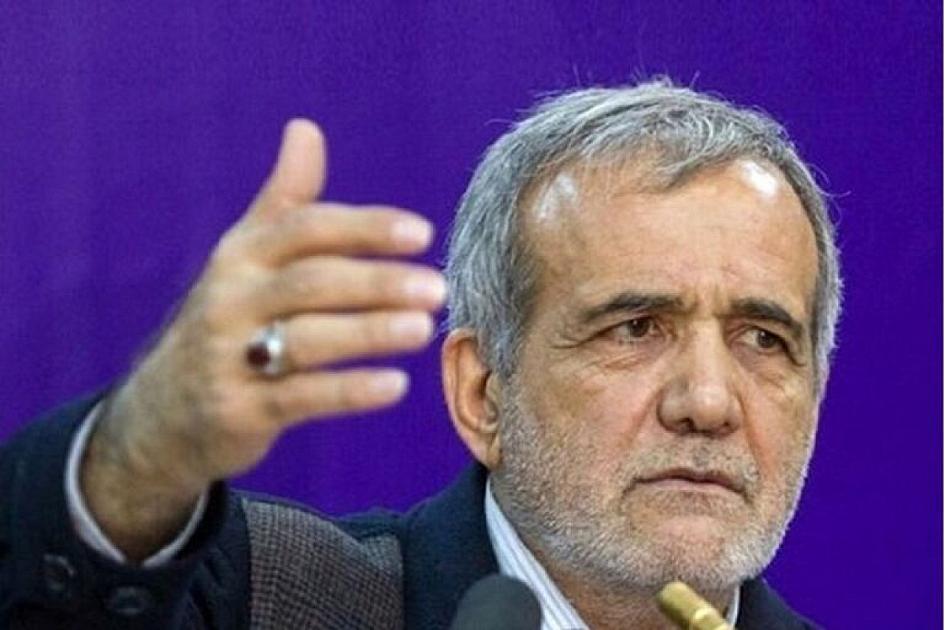 “İranı fəlakətə aparırsınız” – Pezeşkiandan SEPAH-a