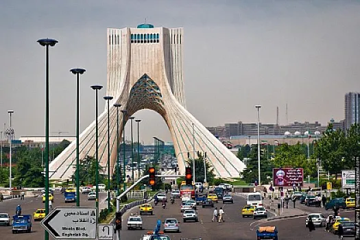 İranda ərzaq böhranı var?