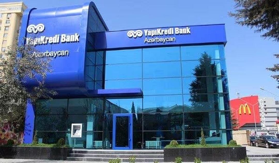 “Yapı Kredi Bank Azərbaycan”-da pozuntu : cərimə tətbiq olundu