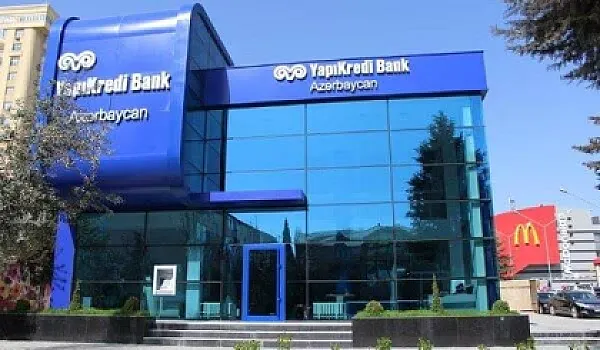 “Yapı Kredi Bank Azərbaycan”-da pozuntu : cərimə tətbiq olundu