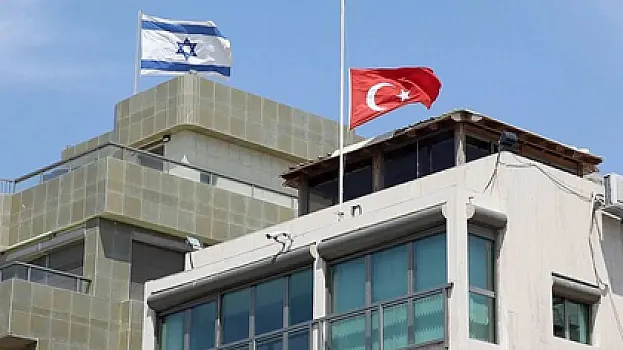 SON DƏQİQƏ! İsrailin İstanbuldakı Baş Konsulluğuna hücum –