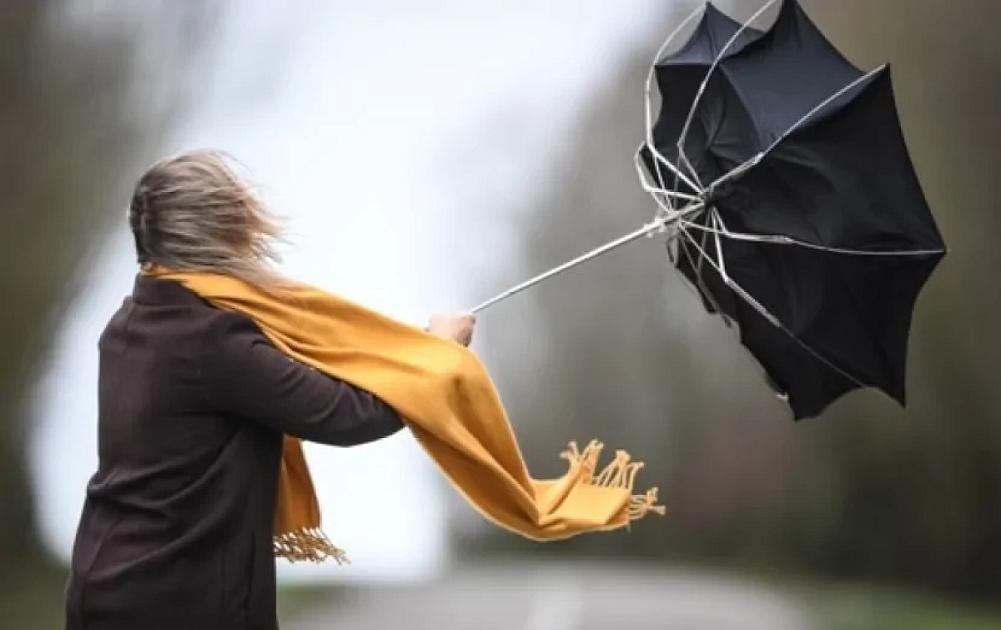 Hava ilə bağlı sarı və narıncı xəbərdarlıq