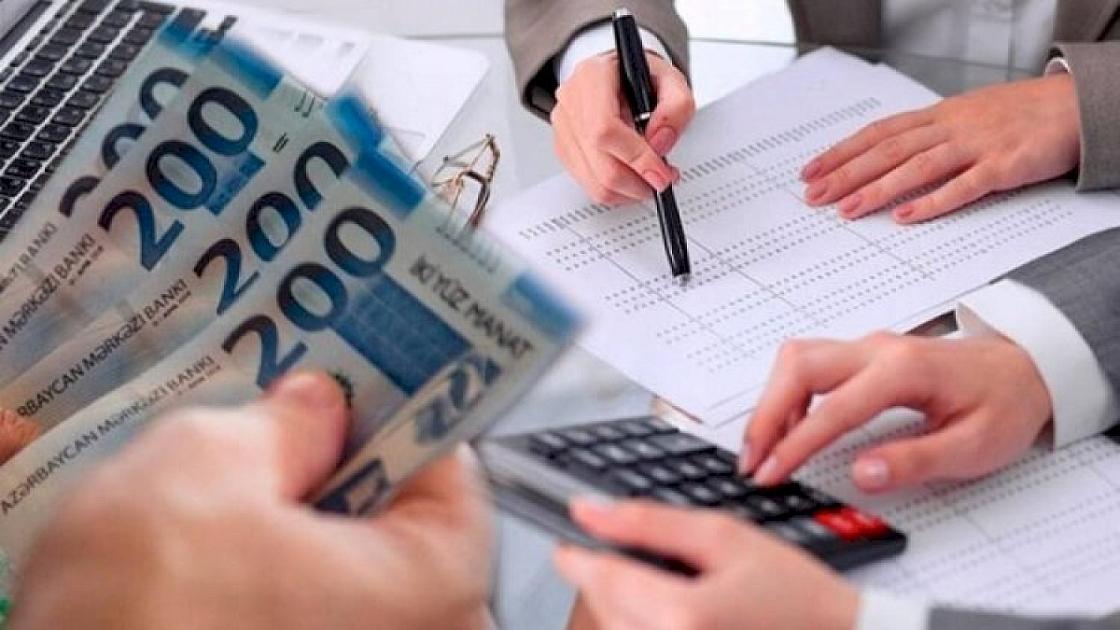 Maaşlar artacaq