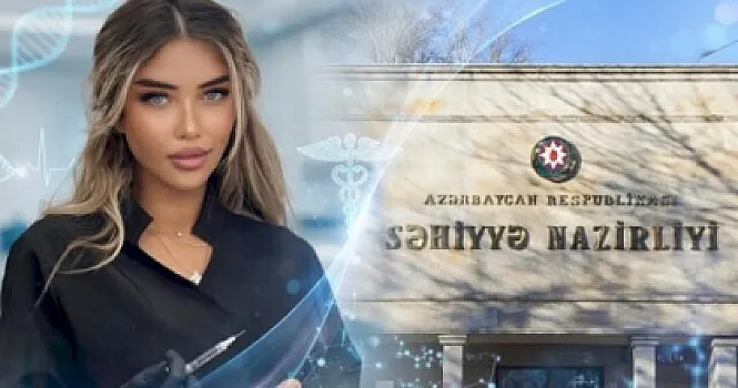 Nigar Rüfət qanunsuz fəaliyyət göstərirmiş 