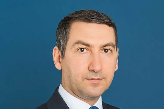 Dövlət Xidmətinə yeni rəis müavini təyin edildi