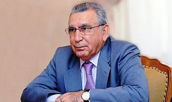 Ramiz Mehdiyevə verilən bütün fəxri adlar, ordenlər silindi - FOTO