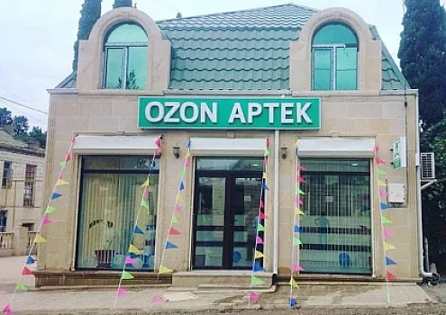 “Ozon” aptek müştərilərə niyə ƏDV çekini VERMİR? 