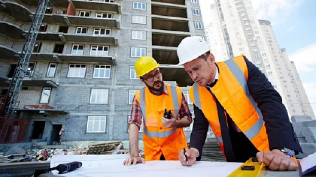 Tikinti şirkəti öhdəliyi yerinə yetirmədi