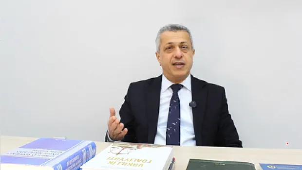 Əmir Əliyev: “Vəkilin yazdığı sənəd hakimin bir növ yol xəritəsinə çevrilə bilər” -