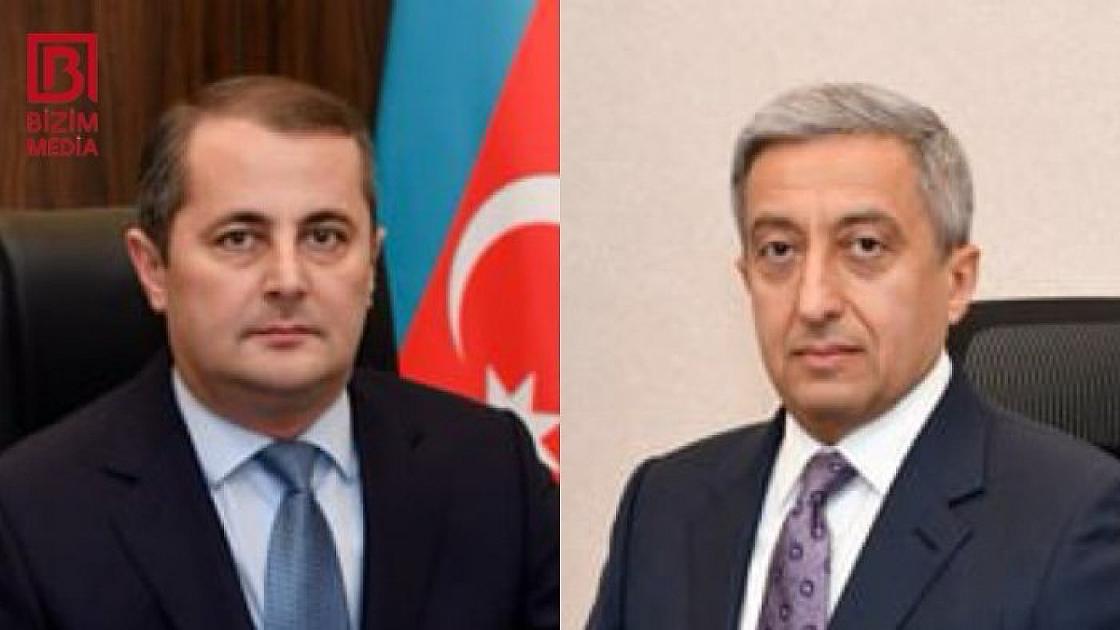 Prezidentin “Tərəqqi” medalı ilə təltif etdiyi Çingiz Qədimov və Elşad Məmmədov