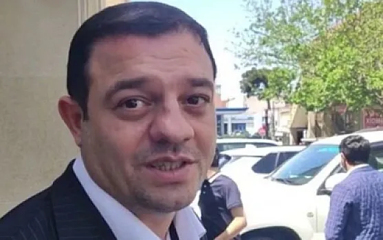 Ata Abdullayev avtomobil qəzasına düşdü - VİDEO