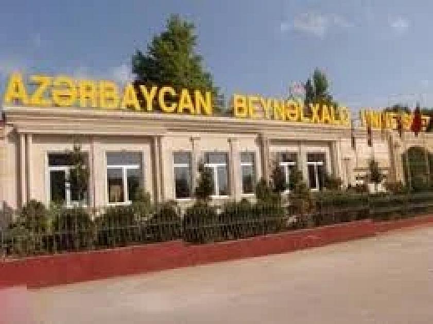 ABU-nun ərazisi müsadirə edildi: hansı quruma veriləcək?