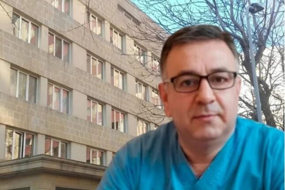 “Dedi ki, mən 20 manatlıq həkim deyiləm” 