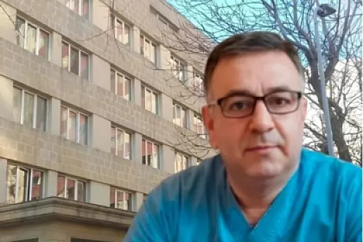 “Dedi ki, mən 20 manatlıq həkim deyiləm” 