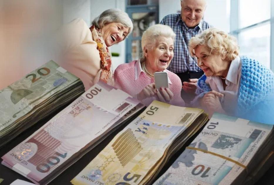 Pensiyalarla bağlı vacib 