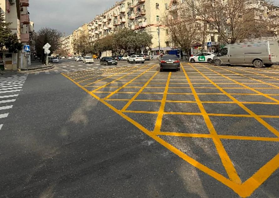 Bir çox sürücünün bilmədiyi qayda:
