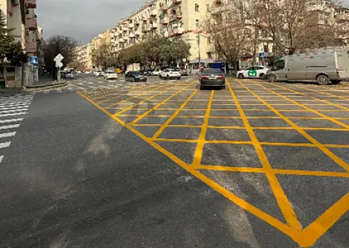 Bir çox sürücünün bilmədiyi qayda: