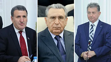 Ramiz Mehdiyev, Akif Əlizadə və İsa Həbibbəyli prokurorluqda dindirilib