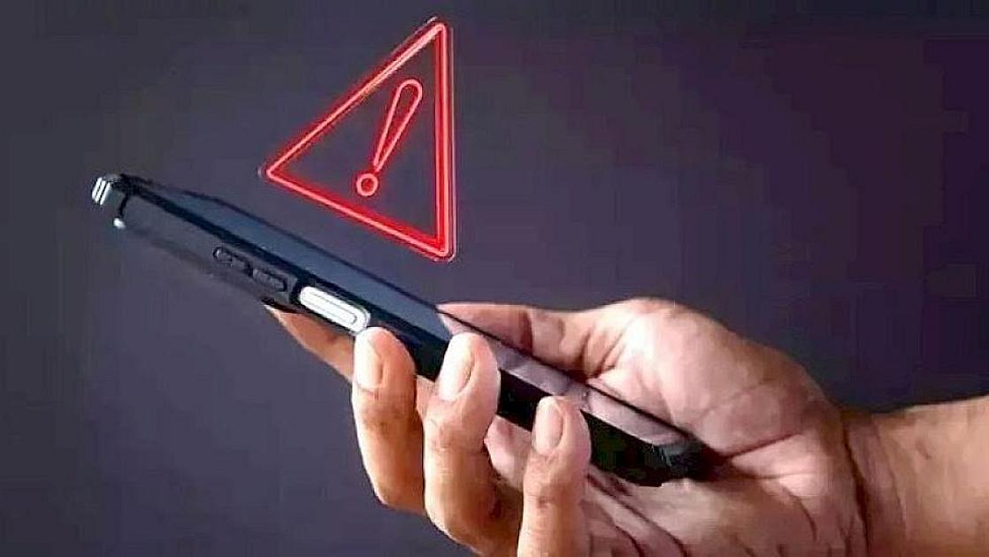 İstifadə etmədiyiniz telefonları saxlamaq təhlükəlidir