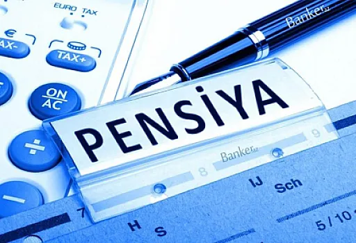 Aprelin pensiyası bu tarixdə veriləcək
