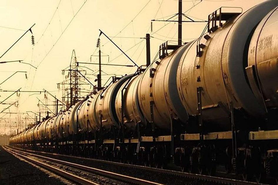 Azərbaycandan Ermənistana növbəti dizel yanacağı və gübrə yola salınıb