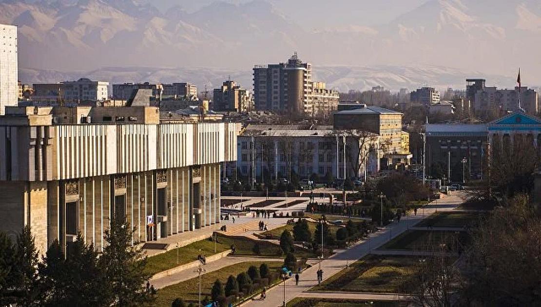 Bu türk dövləti rusdilli kənd adlarını ləğv edir